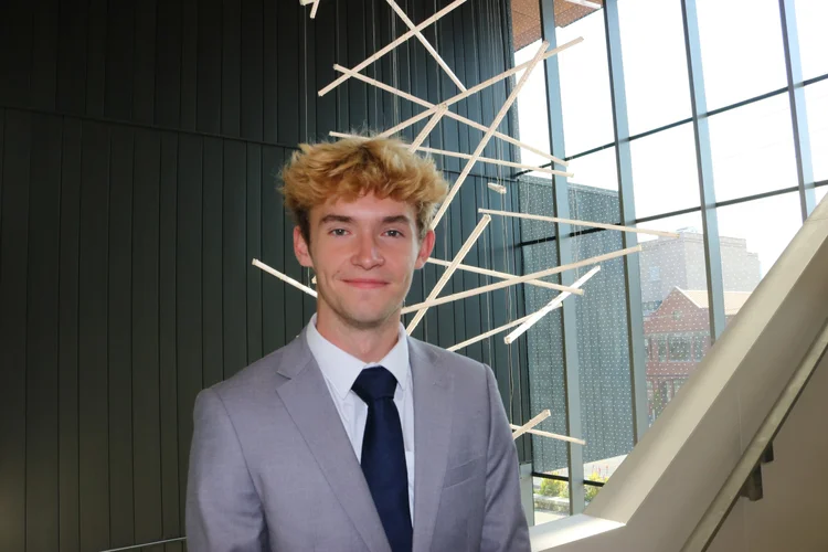 Aidan Haldane